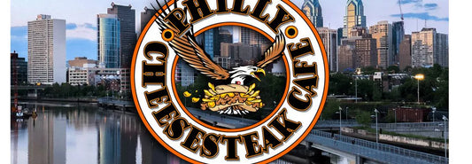8"in Chicken South Philly w/ Fries & Can Soda