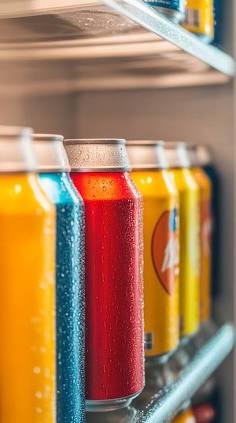 Beverages